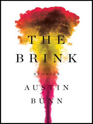 The Brink - ebook